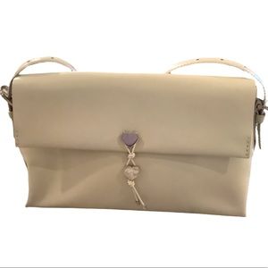 Vintage Moschino Clutch